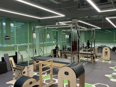 -优享健身(三元桥店)