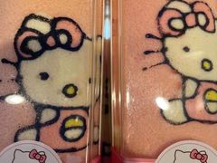 -燃厚蛋糕(卓展中信城店)