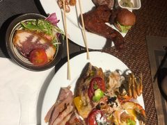 -绿城玫瑰园酒店-遇见19楼餐厅(舟山绿城玫瑰园酒店店)