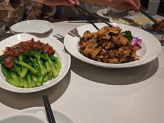 -新侨小馆(东直门北小街店)