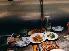 -前海沿·青岛菜(乐客城店)