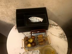 -华夏良子·足道SPA艾灸(铁道大厦店)