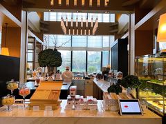 -沁蝶 Butterfly Patisserie甜品蛋糕(北京瑰丽酒店)