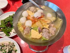 -群乐饭店(滨安路店)