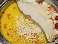 -快乐小羊·内蒙牛羊肉火锅(流花中心店)