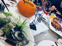 -百福大酒家