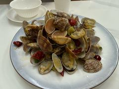 -来之顺海鲜菜馆·青岛菜·始于1993(栈桥店)