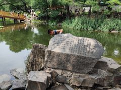 -承德避暑山庄景区