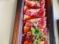 -厚贞日式烤肉(龙之梦店)