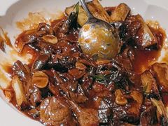 -晋阳春·山西菜·北京烤鸭(交大店)