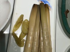 -老伍泉水涮肉(管庄店)