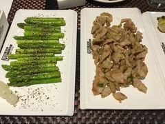 -HIHE Bistro·Oyster Bar(华熙live店)