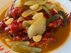 -虾神於氏龙虾·小龙虾(江宁旗舰店)