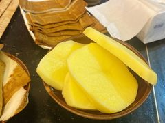 土豆-肥龙火锅(南坪店)