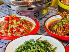 -江西老表·经典江西八大碗