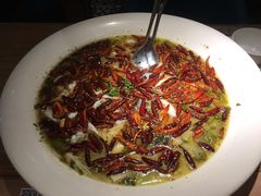 -江湖情酸菜鱼(万菱汇店)