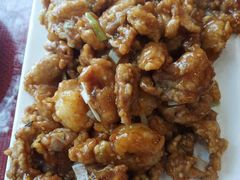 -桃子餐厅·天津菜(红星路直营店)