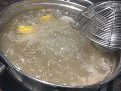 -八合里潮汕鲜牛肉火锅(深圳海岸城店)