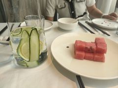 -悦融·京鲁菜·露台花园(安定门店)