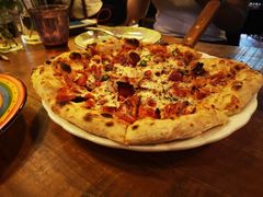 -盘炉forenza·云贵川融合小食堂 ( 钟楼中柳巷店)