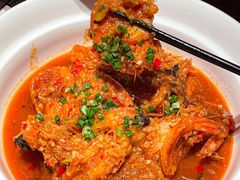 -炊烟小炒黄牛肉(浦东世纪汇店)