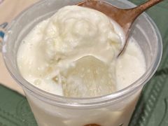 -杏甜品(尖沙咀加拿分道店)