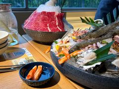 -生如夏花泰式火锅(西村黑金店)
