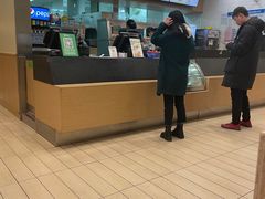 -德克士(汝河路店)