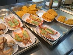 -宜家·瑞典风味餐厅(海达南街店)