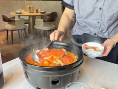 -菲乐餐厅(三十年经营·湖滨路店)