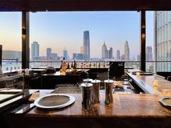 -四季酒店·空中花园 Aria on 9