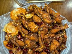 -乡厨味道(黄鹤楼店)