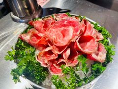 -朴太院·朝鲜族炭火烤肉(民乐园总店)