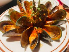 -ZAFFERANO西班牙海鲜饭(上海首店)