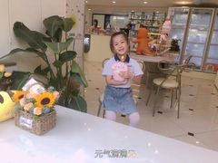 -贝紫Style(木马公寓店)