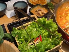 -湊湊火锅·茶憩(皇姑万象汇店)