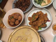 -小吊梨汤·北京菜·烤鸭(鸟巢店)