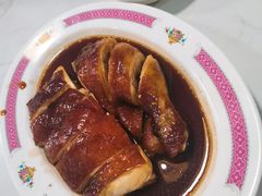 -东鑫记港式茶餐厅(南京东路店)