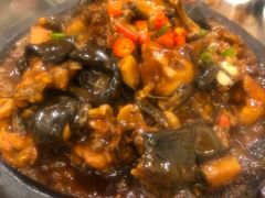 -西江美食舫·江西菜(健德桥店)