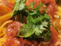 -九田家黑牛烤肉料理(新辰里亚运村店)