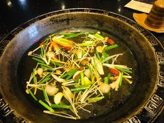 -宽板凳老灶火锅(南礼士路店)