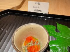 -炎橘·板前料理 Omakase