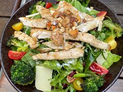 -BOCATA 西班牙餐厅(三里屯店)