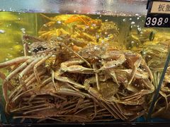 -蟹之国·精品蟹料理(极地店)