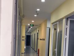 -拾一艺术(壹方天地店)