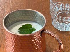 黎巴嫩特色酸奶-ELI FALAFEL Lebanese&Mediterranean黎巴嫩美食(富城路店)