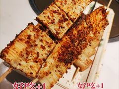 -七八冷面·延边朝鲜族美食(圣熙八号店)