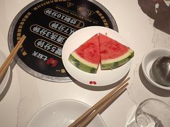 -七欣天香辣蟹火锅(闵行浦江欢乐颂店)