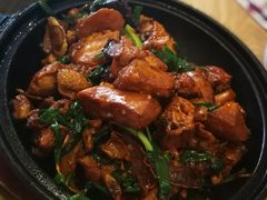 -茶米烧腊茶餐厅(石龙店)