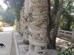 -宝通禅寺